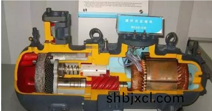 如何解決工業冷水機産(chan)生水(shui)流(liu)不(bu)夠的故(gu)障(zhang)