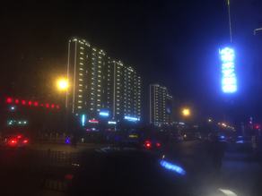 滕(teng)州中央(yang)城A.B區(qu)